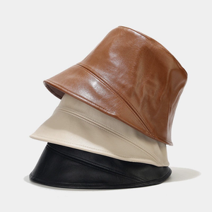 Sombrero de Pescador para las Cuatro Estaciones con Forro de Sherpa, Diseño de Personajes Bordados Unisex, Versátil, Protección Solar, Moderno, Casual, para Exteriores - Product Image 3