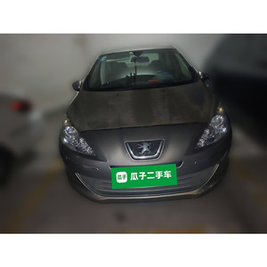 <span class=keywords><strong>Peugeot</strong></span> <span class=keywords><strong>408</strong></span> <span class=keywords><strong>2011</strong></span> Gasolina 2.0 Más Vendido, Auto Usado FWD5 - Product Image 2
