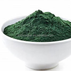 High Quality Solvent Green 3 C28H22N2O2 CAS 128-80-3 For Dyeing And Cosmetic Use - Product Image 1