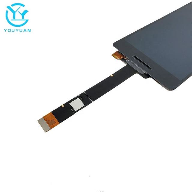 Complete Lcd Touch Screen Assembly for Nokia 2 1 High Definition Display Digitizer Combo for Direct Phone Screen Replacement