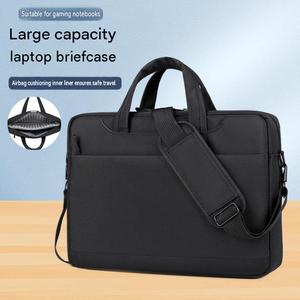 Shockproof Oxford Durable Tablet Travel Casual Daily Work Hot Wholesale Waterproof Business Notebook Storage <b>Backpack</b> <b>Laptop</b> Bag - Product Image 1
