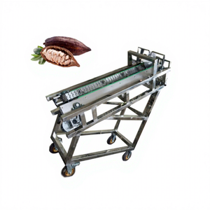 เครื่องแยกเมล็ดโกโก้เครื่องแยกฝักโกโก้<span class=keywords><strong>สด</strong></span> - Product Image 1