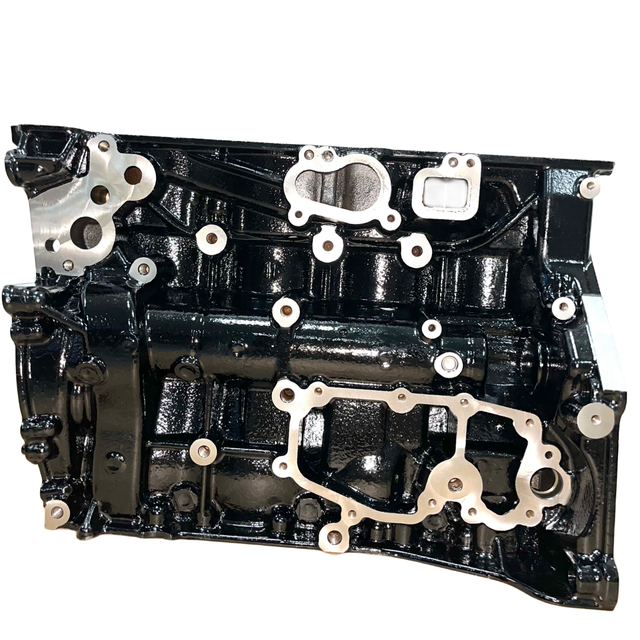 High Quality New EA888 Engine Block for Audi and Volkswagen 1.8T 2.0T