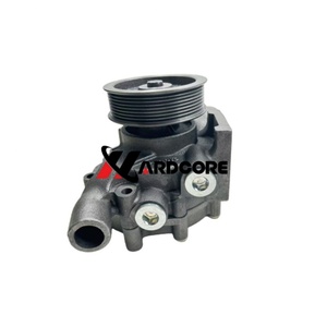 ปั๊มน้ำคุณภาพสูง 202-7676 2027676 สำหรับเครื่อง E330C D 336D เครื่องยนต์ C9 - Product Image 4