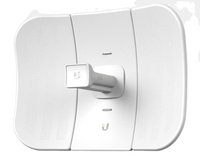 Pont sans fil longue portée UBNT LBE-M5-23 Litebeam 5ac pour extérieur 5G
