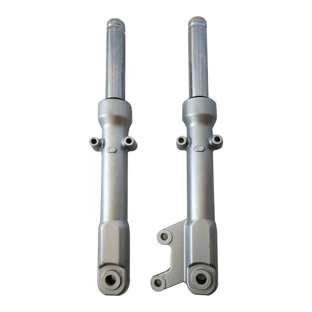 Китайский поставщик, передняя Подушка, амортизатор, Электрический скутер, амортизатор, воздушная подвеска для мотоцикла