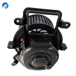 Moteur de ventilateur EOK pour Peugeot <span class=keywords><strong>3008</strong></span> 2009-2016 011GCS8833 6441CP, 6441.CP. Moteur de ventilateur automatique - Product Image 3