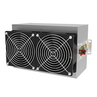Refroidisseur de liquide semi-conducteur haute efficacité 430W pour le refroidissement industriel de l'air
