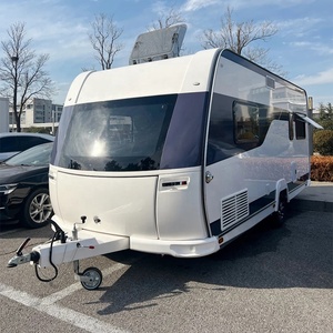 <span class=keywords><strong>Remorque</strong></span> de camping pour vélo, vente en gros d'usine, alimentation 48V 60V, <span class=keywords><strong>tente</strong></span> de camping portable, camping-car tout-terrain - Product Image 5