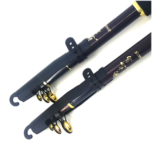 Nouveaux produits Byloo, boutique en ligne Alibaba, commerce OEM ODM, canne à pêche ultra-résistante télescopique pour la pêche en mer et sur les rochers, <span class=keywords><strong>prix</strong></span> de gros en vrac - Product Image 5