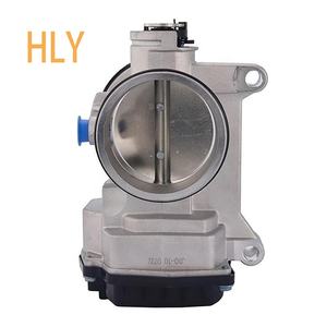 Conjunto de cuerpo de acelerador nuevo de alta calidad 8200123061 para Renault - Product Image 5