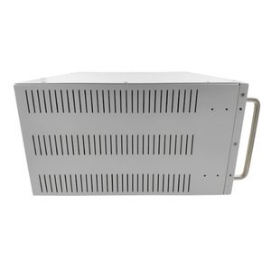 ตู้เก็บพลังงานกลางแจ้ง 60 กิโลวัตต์ ระบบแบตเตอรี่ LiFePO4 192V300Ah ระดับ IP54 ระบบระบายความร้อนด้วยอากาศ ระบบไฮบริดกริด - Product Image 3