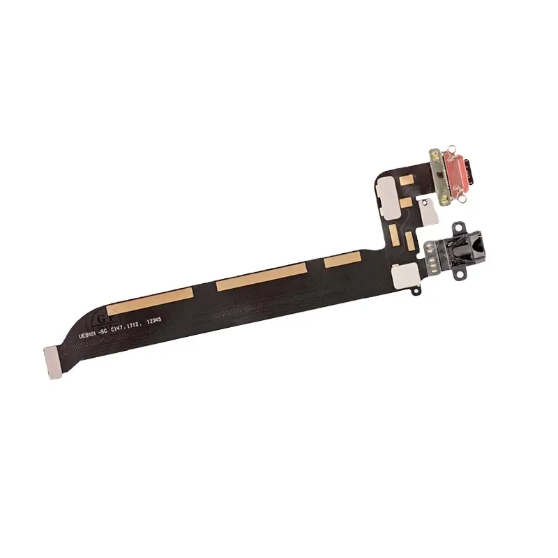 GZM-parts Fast Delivery For Oneplus 5 USB Charger Charging Port Dock Connector Flex Cable