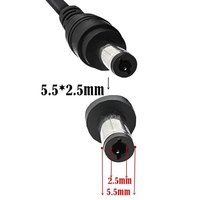 Adaptateur d'alimentation CA/CC, convertisseur, régulateur, transformateur pour éclairage LED, caméra de sécurité, routeur maillé, ONU, ONT, 12V 1A 2A, adaptateur mural