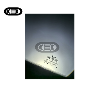 TUZHIHAO para VOYAH <span class=keywords><strong>FEER</strong></span>, Pantalla de Vidrio Original de Fábrica, Buen Estado - Product Image 6