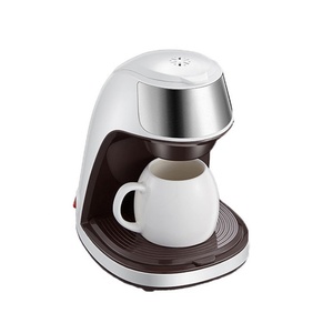 Customized Plastic Injection Molding & Assembly for Coffee <b>Machine</b> Parts Injection Moulds Product Type - Product Image 2
