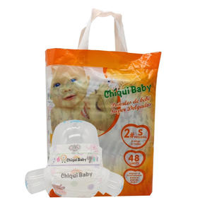 Prezzo all'ingrosso pannolini per bambini Super assorbenti usa e getta pannolini per bambini 20 anni di esperienza di prodotti per bambini - Product Image 3