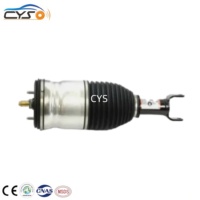 Front Air Suspension Strut 68318300AG for Dodge Ram 1500 2020-Up OEM Replacement Air Shock Assembly
