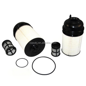 A4710902455 Bộ Lọc nhiên liệu hệ thống nhiên liệu xe Tải Hạng Nặng A4710902455 E445kpd314-2 kn70416 Bộ phận động cơ cơ khí - Product Image 2