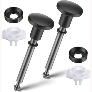 Полированная раковина из цинкового сплава для ванной - Product Image 3