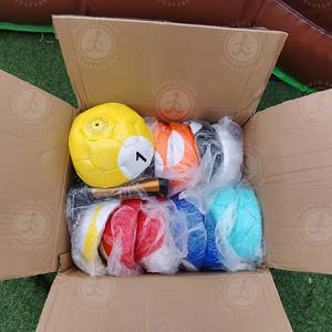 Barato Oxford al aire libre inflable Kick Shot mesa <span class=keywords><strong>de</strong></span> <span class=keywords><strong>billar</strong></span> para deportes e inflables interactivos - Product Image 4