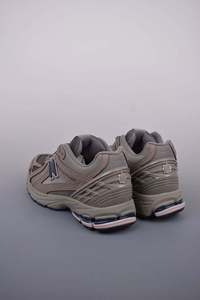 2026 Summer High-Quality New Retro Men's Casual Shoes Walking Shoes Classic Sports Running Shoes - Product Image 4