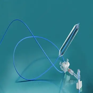 ISO 555-4 Ballondilatationskatheter Nenndruck-Ballondurchblasungszeit-Tester - Product Image 6