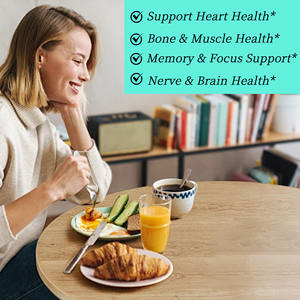 OEM ODM CoQ 10 Masticables Blandos con Coenzima Q10 de Sodio, Apoyo para la Salud del Corazón, la Memoria, la Concentración, los Huesos y los Músculos, Mejora la Energía Celular - Product Image 4