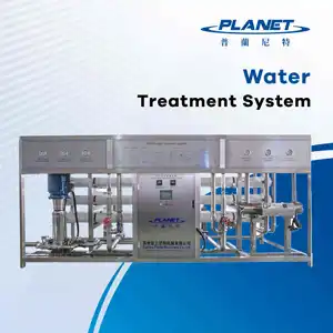 19 years history Hot Sell Industrial Purification Reverse Osmosis Water Purifier Machine Treatment Filter System for Commercial