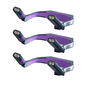 Linterna de Cuello Manos Libres Más Vendida - IP65/IK07, Resistente a Caídas de 2 Metros, Gran Éxito de Ventas <span class=keywords><strong>en</strong></span> Europa y América del <span class=keywords><strong>Norte</strong></span> - Product Image 1