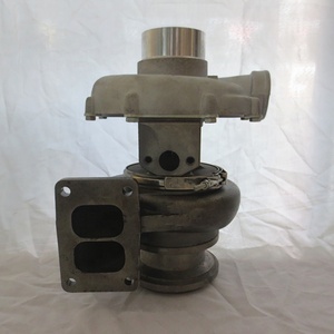 Turbocompresor VTA28 3519056 3803130 <span class=keywords><strong>HC3</strong></span>, turbocompresor para Cummins varios con motor VTA28 - Product Image 1