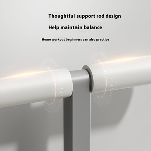 Phụ Nữ Của Sàn Chậu Huấn Luyện Viên Máy Tập Thể Dục Trung Gian Đùi Cơ Bắp Gầy Chân Clip Tập Thể Dục Thép Snd Máy Trượt Tuyết Sau Sinh - Product Image 2