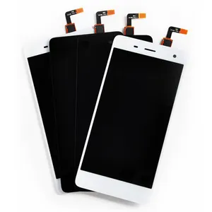 Guangzhou Factory Supplier Replacement For Xiaomi LCD,For Xiaomi Mi4 LCD, For Mi4 Display