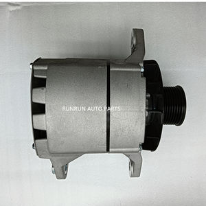 <span class=keywords><strong>Alternateur</strong></span> de voiture AUTO 12V 60A pour MACK CATERPILLAR CUMMINS Allis Chalmers Chargeur 20SI 10459020 10459200 - Product Image 3