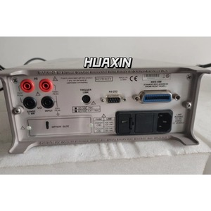 คีธลีย์ 2000 มัลติมิเตอร์ 6-1/2 หลัก รุ่น DMM KEITHLEY2000 - Product Image 3