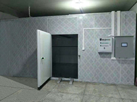 Séchoir à pompe à chaleur automatique à économie d'énergie Diye Energy DY-18YH pour viande séchée, bœuf, saucisses, légumes et fruits