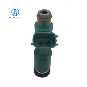 Sorgho 23209-21020 23250-21020 2325021020 842-12234 2320921020 Auto Accessoire Injecteur de Carburant Pour Scion XA XB 2004 2005 2006 - Product Image 3