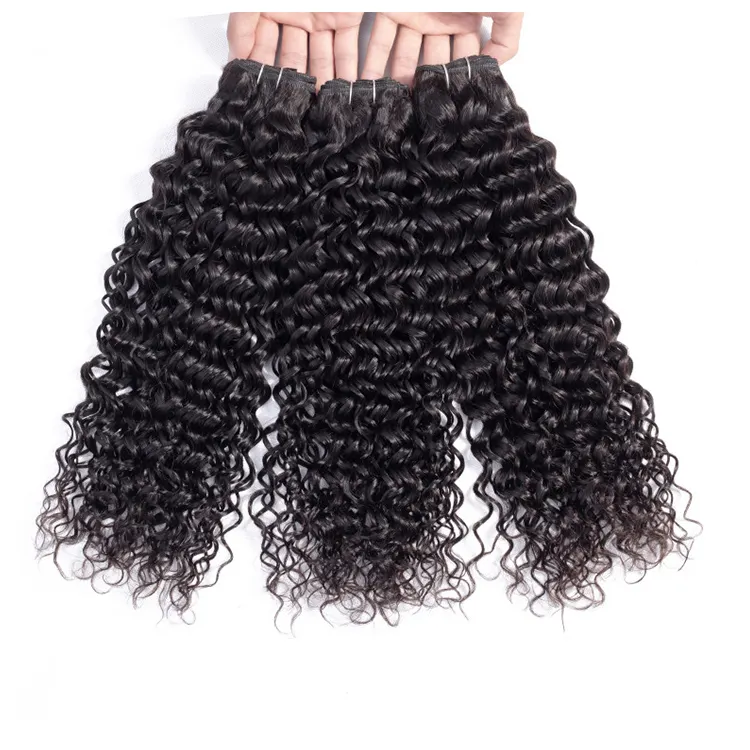Wholesale 100% Human Cuticle Double Drawn Remy Skin Weft Hair Extensions Peruvian Hair Weaving