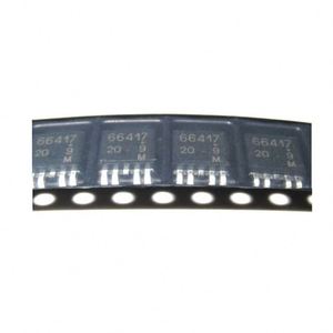 Triodo 66417 BCM para Luz Alta, Sin Chip de Control - Product Image 1