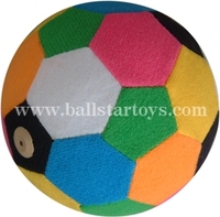 Ballon gonflable de haute qualité en PVC, jouet d'extérieur pour bébé, Guangzhou