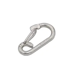 High Quality Simplex Snap Hook Stainless Steel Snap Hook