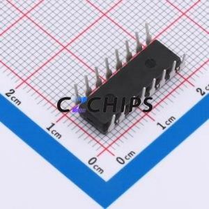 ทรานซิสเตอร์ทรานซิสเตอร์ DIP-16 PS2501-4-A เเบบดั้งเดิมใหม่ออปโต้คัปเปลอร์เอาต์พุตชิ้นส่วนอิเล็กทรอนิกส์ - Product Image 2