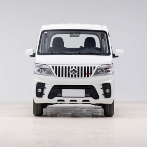 Minivans de Carga Más <span class=keywords><strong>Baratas</strong></span> Changan Ruixing M80 Changan Ruixing M80 M60 Gasolina 2026 Furgoneta de Pasajeros - Product Image 5