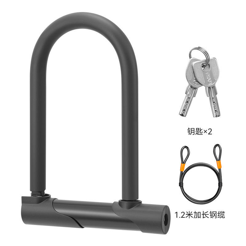 สายเคเบิลเหล็กรูปตัวยู