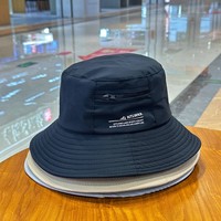 Gorra de Béisbol y Sombrero de Pescador Personalizados Syh1609, Color Sólido, Unisex, para Adultos, Casual, para la Playa, con Cierre de Cremallera