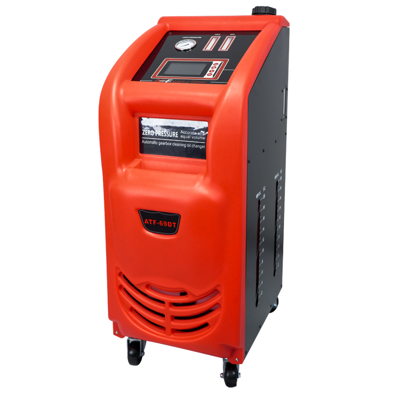 Car Care Equipment Automatic Transmission Fluid