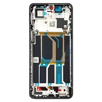 Vente directe pour OnePlus Nord 3 CPH2491 CPH2493 Écran LCD AMOLED d'origine, numériseur, assemblage complet avec cadre, écran de remplacement