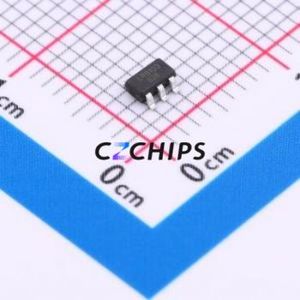 Nuevo regulador lineal (LDO) PMIC de chip IC de circuito integrado de 1/2 "Original/1" - Product Image 1