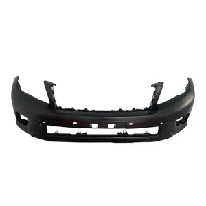 FRONT BUMPER For TOYOTA PRADO 2010-2013 GRJ150 OEM 52119-0G901