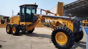 GR1705T Motor livellatore opzionale anteriore lama Dozer posteriore accessorio <span class=keywords><strong>Ripper</strong></span> - Product Image 2